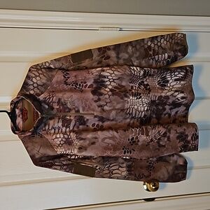 Kryptek Highlander Lightweight Hunting Set